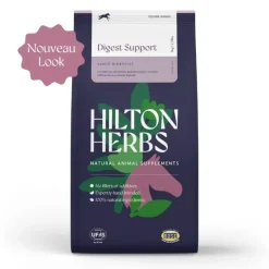 Hilton Herbs Digest Support