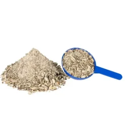 Hilton Herbs Digest Support