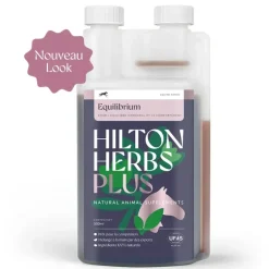 Hilton Herbs Equilibrium Plus Chaleur Jument