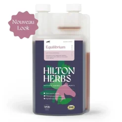 Hilton Herbs Equilibrium / Equilibrium Gold