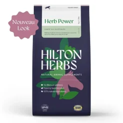 Hilton Herbs Herb Power