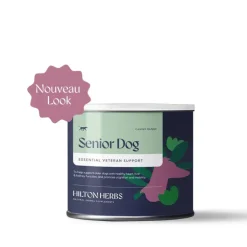 Hilton Herbs Senior Dog