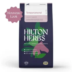 Hilton Herbs Temperamend / Temperamend Gold