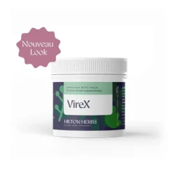 Hilton Herbs Virex Cream Anti Sarcoide