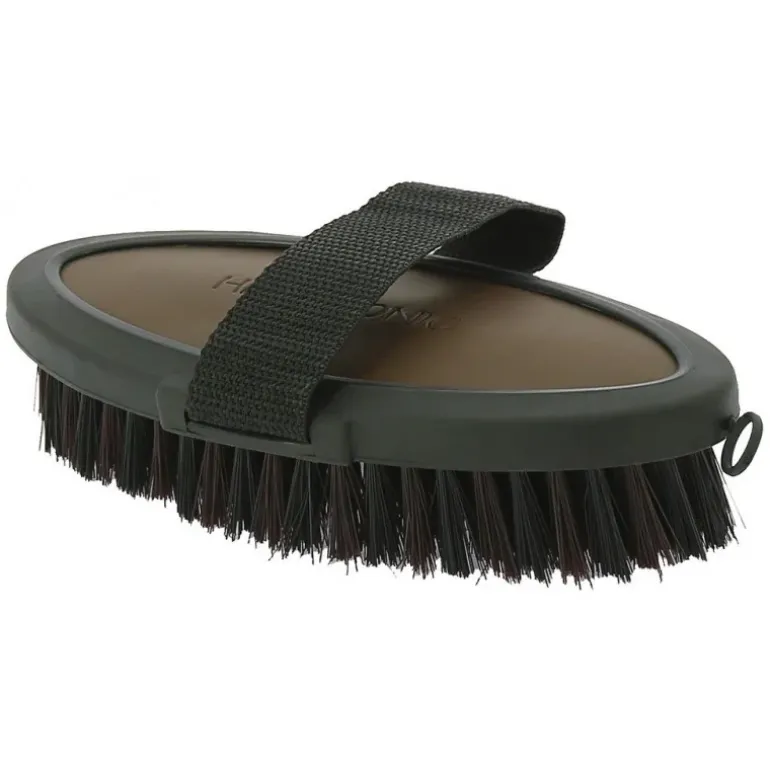 Hippotonic Brosse Soft Douce Grand Modèle
