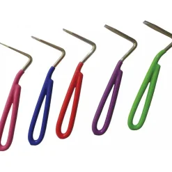 Hippotonic Cure-pieds Métallique