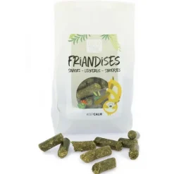 Hippotonic Friandises Keep Calm