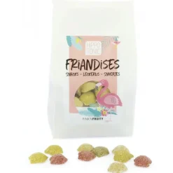 Hippotonic Friandises Pink'n Fruity