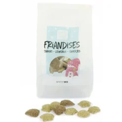 Hippotonic Friandises Winter Mix