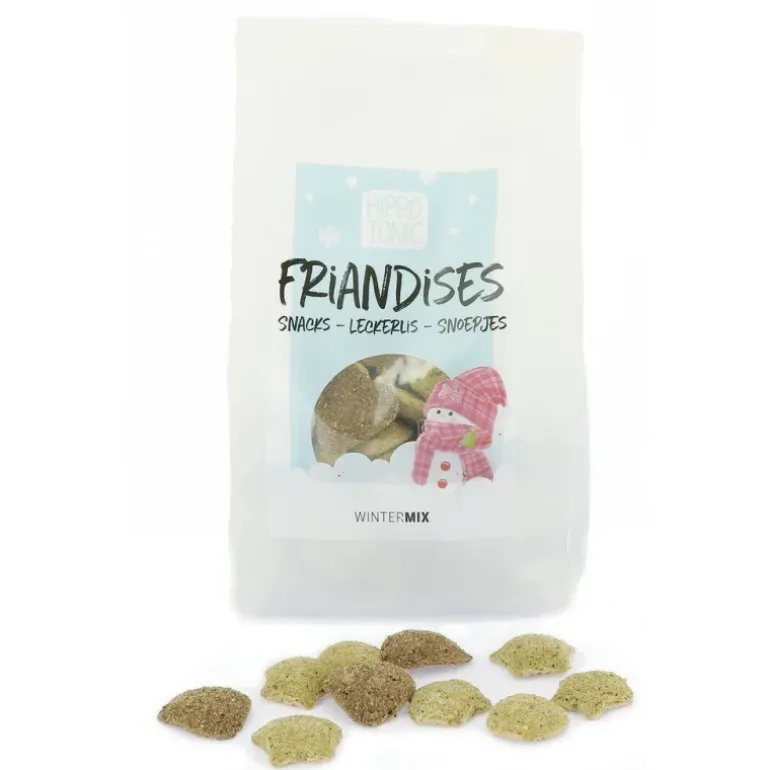 Hippotonic Friandises Winter Mix