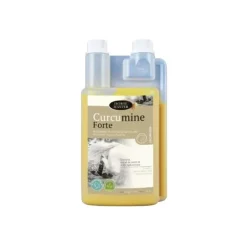 Horse Master Curcumine Forte Articulation Cheval DLUO COURTE