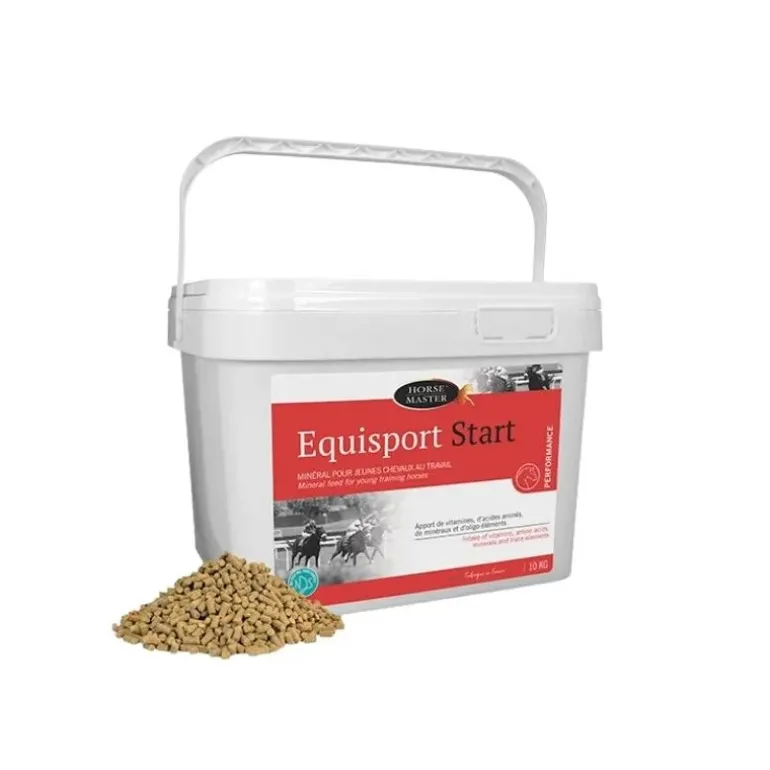 Horse Master Equisport Start