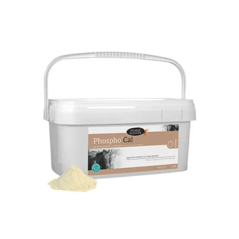 Horse Master Phospho'Cal