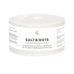 Horse Remedy Salt & Guts