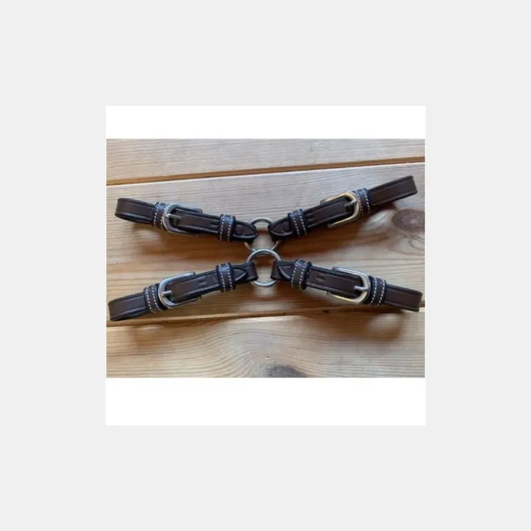 Jump'In Alliances Ring Collection One - Noisette