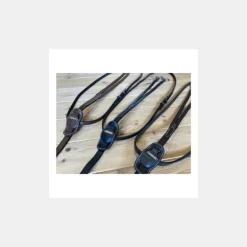 Jump'In Martingale à Anneaux Noisette