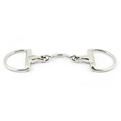 Jump'In Mors à Olives Double Brisure avec Passage de Langue Bloqué