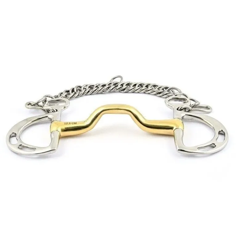 Jump'In Mors Goyo Aga avec Passage de Langue Avancé