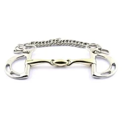 Jump'In Mors Goyo Aga Double Brisure