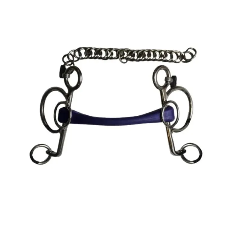 Jump'In Mors Pelham Petites Branches Caoutchouc