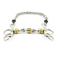 Jump'In Mors Pelham Petites Branches à Rouleaux