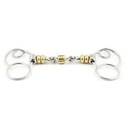 Jump'In Mors Pessoa Allemand à Rouleaux