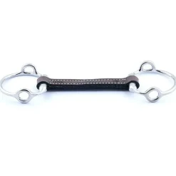 Jump'In Mors Releveur en Cuir Droit