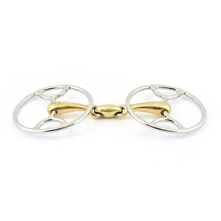 Jump'In Mors Swivel Double Brisure