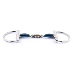 Jump'In Mors Verdun Blue Steel Double Brisure