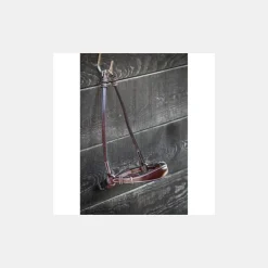 Jump'In Muserolle Allemande - Tabac