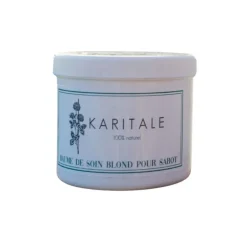 Karitale Baume de Soin Blond pour Sabot