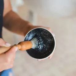 Karitale Baume de Soin Noir pour Sabot