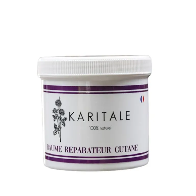 Karitale Baume Réparateur Cutané