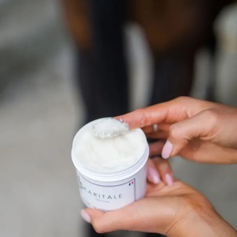 Karitale Baume Réparateur Cutané