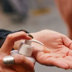 Karitale Gel de Confort Chauffant