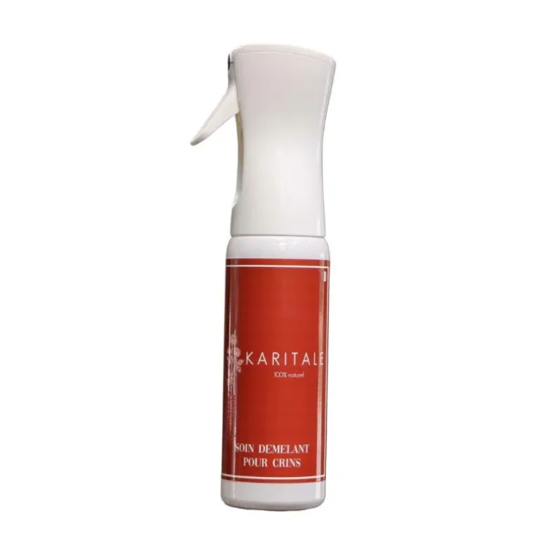 Karitale Soin Démêlant pour Crins