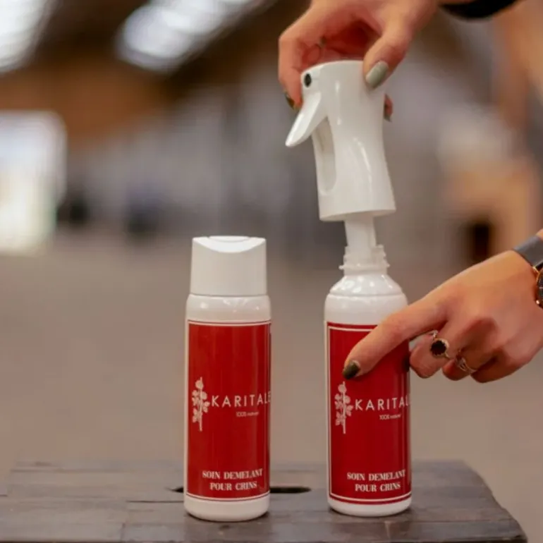 Karitale Soin Démêlant pour Crins