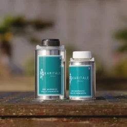 Karitale Soin Sole et Fourchette