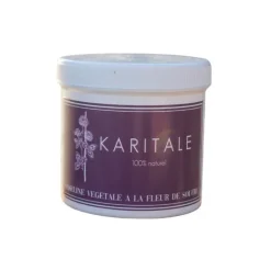 Karitale Vaseline Végétale au Soufre