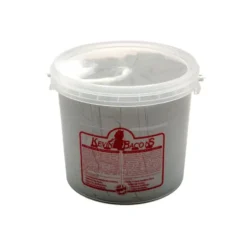 Kevin Bacon's Argile Marine de Manicouagan