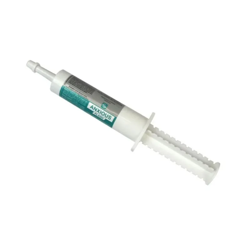 Laboratoire LPC Anxious Flash