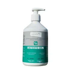 Laboratoire LPC Détente Gel