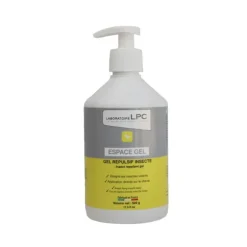 Laboratoire LPC Espace Gel Mouches Cheval