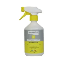 Laboratoire LPC Espace X'Treme Mouches Cheval