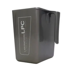 Laboratoire LPC Mesure 2 L