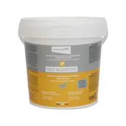 Laboratoire LPC Red Booster