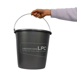 Laboratoire LPC Seau 10 L