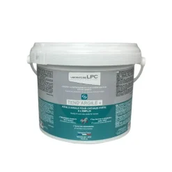 Laboratoire LPC Tend'Argile Plus Cheval