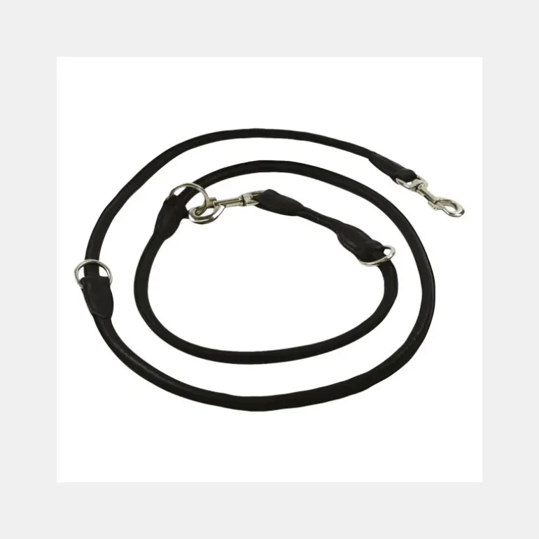 Laisse en Cuir NORTON