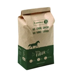 Lambey Vita Fiber Aliment Cheval